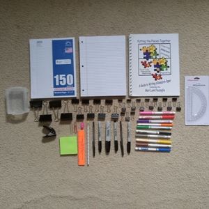 School/ office supplies